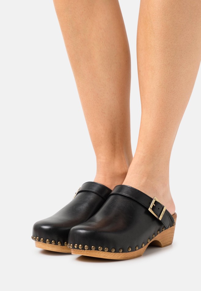 Nu Sabots Gabor | Exclusif